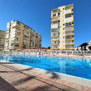 A&c - Malaga Apartamento